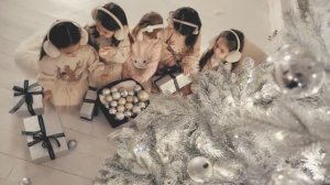 Мы тебя так долго ждали, Дедушка