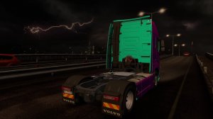 дорога дураков в ETS 2