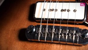 Gretsch G5210-P90 Electromatic Jet Two 90 I Bax Music UK