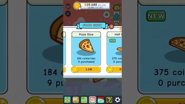 Эволюция еды смотреть онлайн