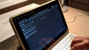 Acer Iconia Tab W700