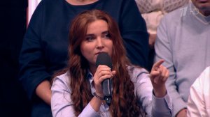 Сдавшая полиции Аяза Шабутдинова ученица пригрозила посадить и Собчак