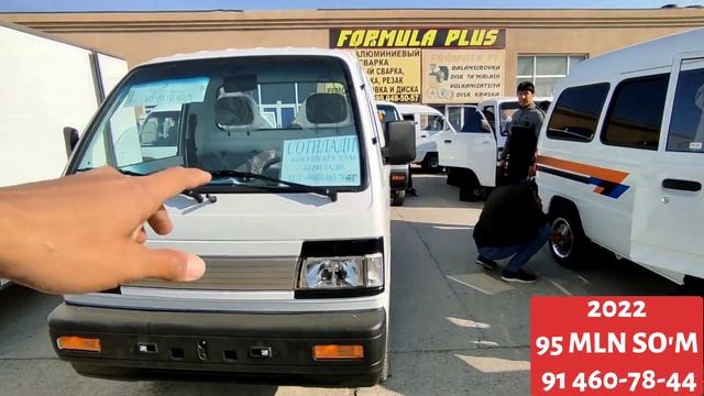 🔥 ДАМАС НАРХЛАРИ 2022 DAMAS NARXLARI 2022 | КАРШИ МОШИНА БОЗОРИ 2022 | UZ AVTO LUKS | АВТОРЫНОК смотреть онлайн