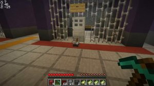 Я ОГРАБИЛ ПОЛИЦЕЙСКИЙ УЧАСТОК В МАЙНКРАФТ | Риколит Minecraft