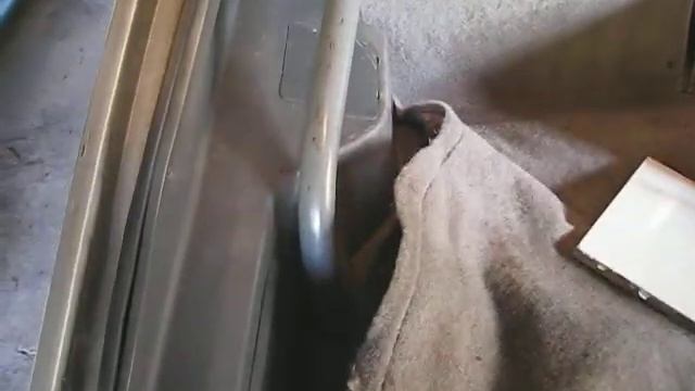 Mustang Roller For Sale 1985 GT Greater Boston Area 6 смотреть онлайн