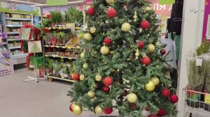 ПОДПИТАЛАСЬ праздничным настроением//Мои НОВОГОДНИЕ подарки для деток