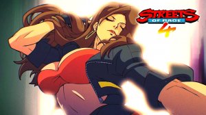 STREET OF RAGE 4 ⚡🔥 ЭПИЧНАЯ БИТВА В РЕЖИМЕ ВЫЖИВАНИЯ  😱