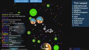 чашка петри + 3 место легко и просто