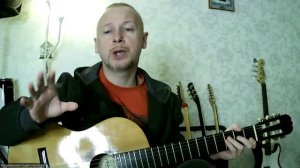 ✅ВИДЕОКОНСПЕКТ УРОКА 🎼Музыкальная студия VsevGuitar. Уроки гитары и вокала во Всеволожске и онлайн.