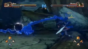 САСКЕ ПРОТИВ МАДАРЫ!/ТУРНИР СИЛЬНЕЙШИХ ШИНОБИ!/1/4 ФИНАЛА!