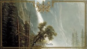 Caladan Brood - Book Of The Fallen [Vinyl Rip]