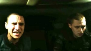 Тимур Гатиятуллин ЧЕСТНЫЙ Bezza   Я ЗАКРЫВАЮ ГЛАЗА 720p