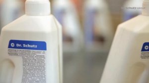 Dr. Schutz Group Мы заботимся о полах