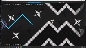 Classical 100% IlI Geometry Dash