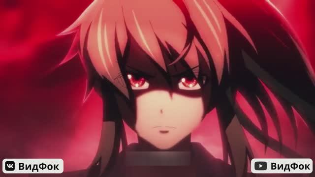 Аниме Клип (AMV) - Бей (Вечная Воля)