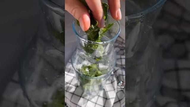 Домашний Лимонад 🥤 Простой рецепт | Короткий рецепт