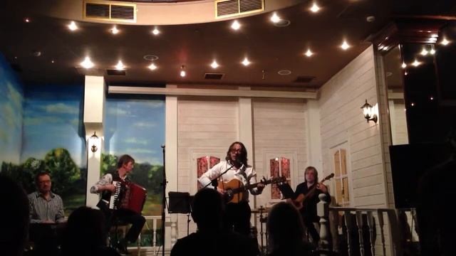 Тимур Ведерников "Романс" смотреть онлайн