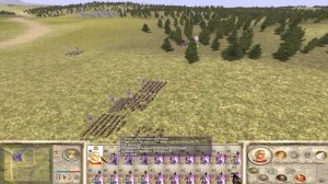 Пирр Эпирский против Рима.