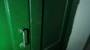 Старинные лифты КМЗ *1998 г.в* 1-м/c  - Грузоподъемность 400, 630 КГ.