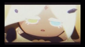 Pure Vanilla Cookie | White Lily Cookie - Washing Machine Heart | Edit