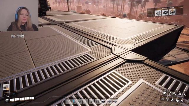 Оптимизируем производство меди! - Satisfactory #16 смотреть онлайн