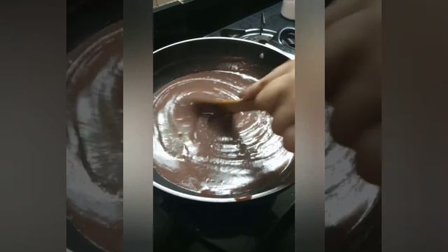 Chocolate Pudding | Blanmanj | Easy to make | Tanus Treats | Goan Recipes | Easy No Bake Desserts