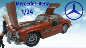 Модели с барахолки Санкт-Петербурга от 21.01.17г.- ч.1