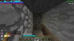 💥 АНАРХИЯ - Переезд на новое место -||- Анархия с McMMO на сервере SunRise !!!