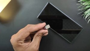 Infinix Note 40 Pro, Note 40 How To Inserts Sims & SD Cards | Step By Step |