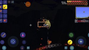 Как легко победить меху червя