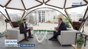 Сергей Покатилов: «Премия IQ года» поддерживает инновационную активность