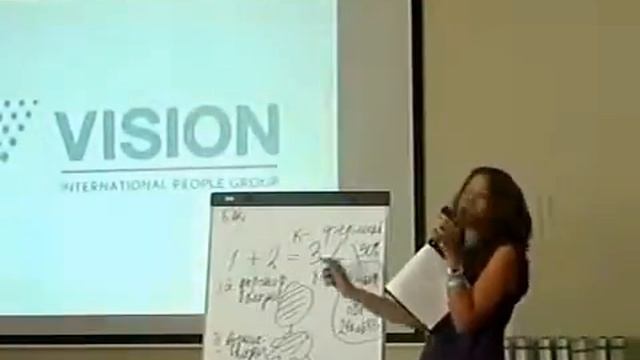 Фармаколог о БАД Vision смотреть онлайн