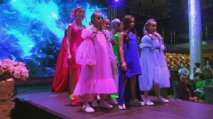 КАК РАСПАКОВАТЬ КУКЛУ / 1000планет