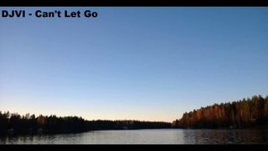 Can't Let Go - Level 6 Song - Geometry Dash