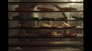 Сушилка для овощей и фруктов Reoka RKFD-MD607