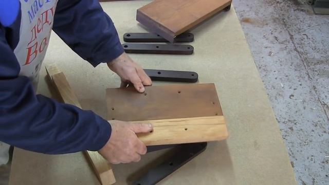 Шлифовальный станок из шлифовальной машины Макита 9404. Grinding machine from grinder MAKITA 9404.
