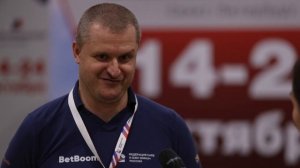 Интервью с Солодухиным Александром (Ростовская область)🥇