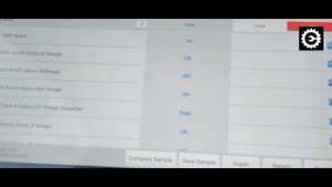 2023 TOYOTA CAMRY DTC P0705 SOLVED