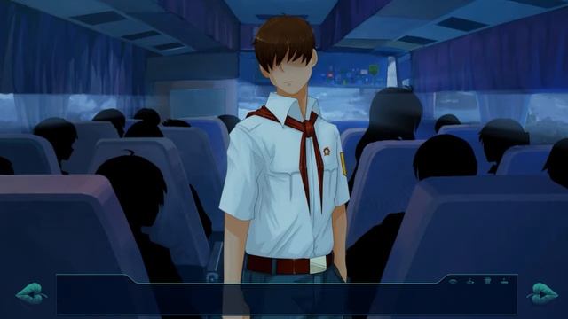 Бесконечное лето - Величайшая Добродетель: Иное Восприятия (финал всегда прекрасный) смотреть онлайн