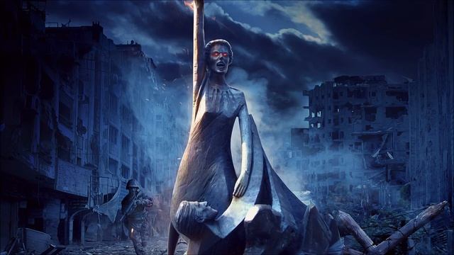 The Neon Droid - The Order смотреть онлайн