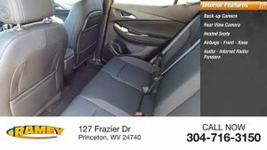 2021 Buick Encore GX Princeton WV 1-211074