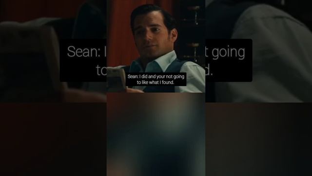 Person of Interest Episode 3 смотреть онлайн