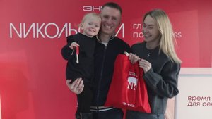 Wellness жизнь олимпийского чемпиона Дениса Спицова