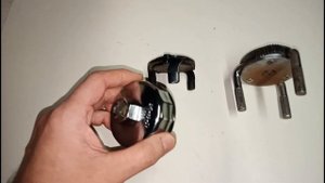 The best oil filter wrench
