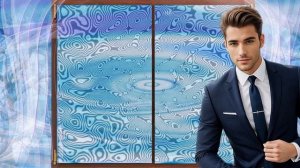 Вечер за окном Виктор Могилатов