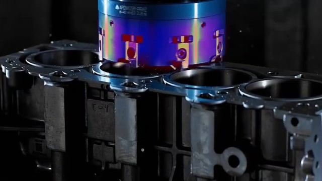 KORLOY Video