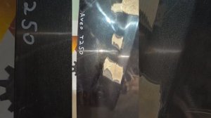 35290 Капот Chevrolet Aveo T250