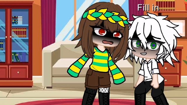 А твоих наклонах родителям известно?! 😡 смотреть онлайн