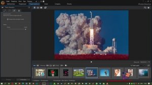 Cyberlink Photodirector 12 Анимация (Оживление) фотографии  Создание видео или гиф анимации