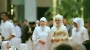 Maher Zain Baraka allahu Lakuma Wedding Indonesia Version) mp4   YouTube